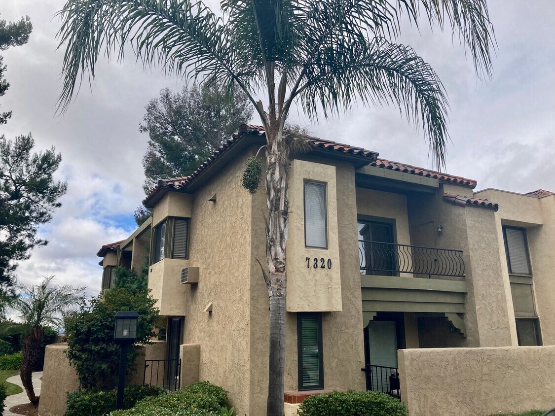 7320 Park Ridge Blvd, San Diego, CA 92120 House Rental in San Diego