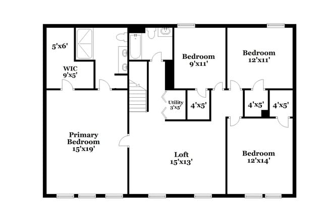 Building Photo - 2361 S Wildflower Ln