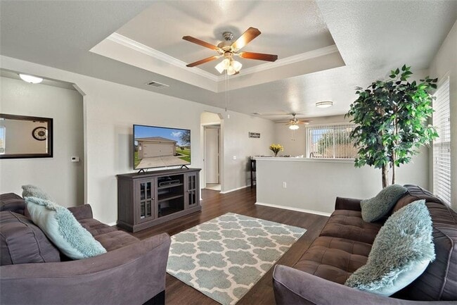 Foto del edificio - 12201 Sky Harbor Dr