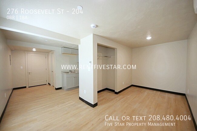 Foto del edificio - NEW Studio Apartment Available at Gardner ...