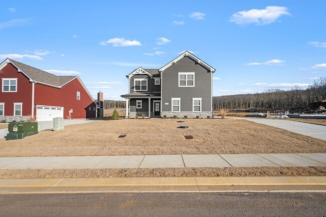 Building Photo - 2626 Unitas Dr