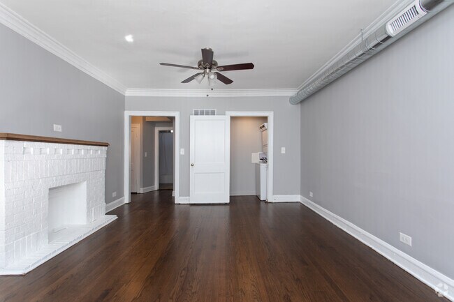 Foto del edificio - 305-315 S. Oak Park Ave. and 803-805 Randolph St.