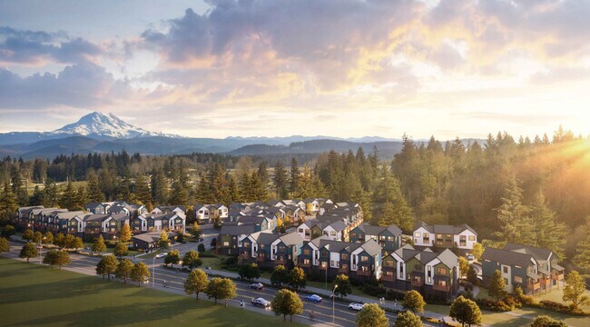 Building Photo - Embark At Uplands