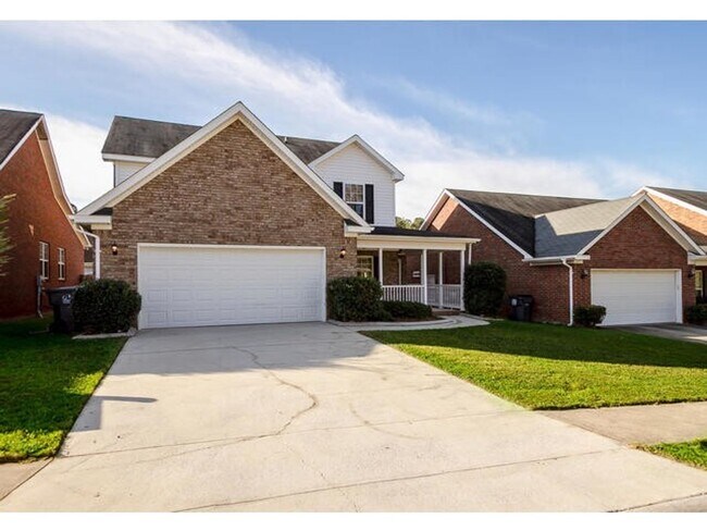 Foto del edificio - 7641 Pleasantville Way