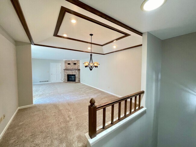 Foto del edificio - Beautifully Updated 3-Bed, 3-Bath Townhome...