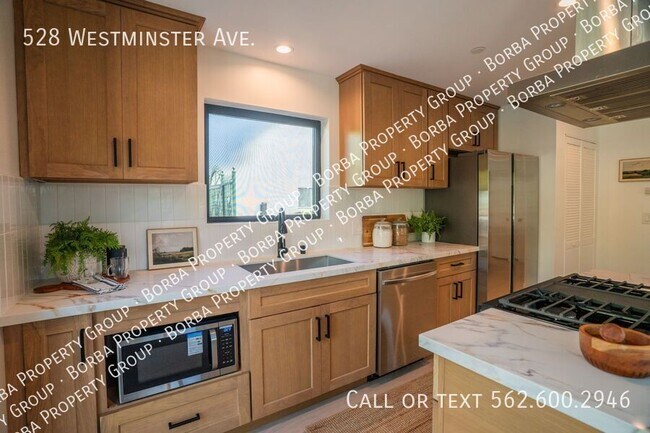 Foto del edificio - 528 Westminster Ave