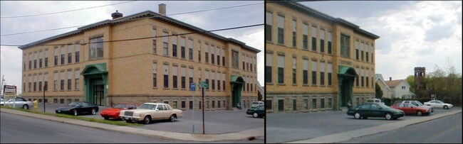 Foto del edificio - 324 Woods Rd