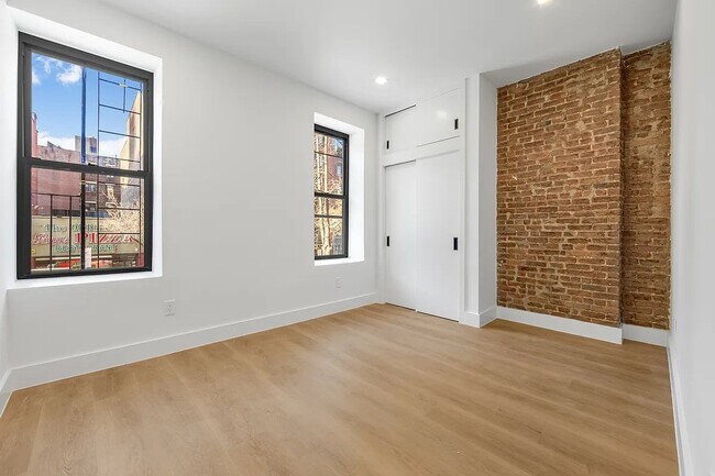 Foto del edificio - 463 Columbus Ave