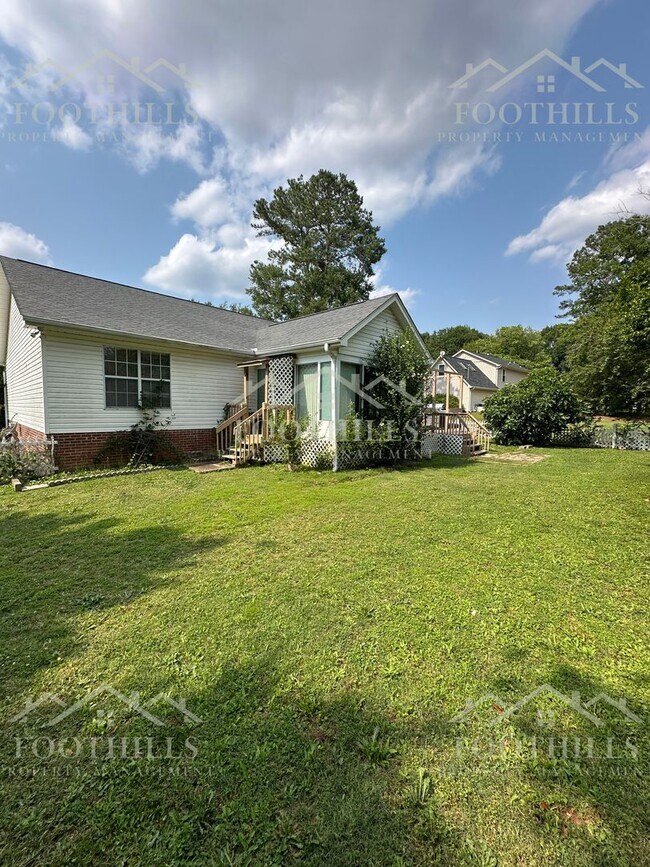 Foto del edificio - 3 Bedroom, 2 Bath Home near to Hwy 187 South