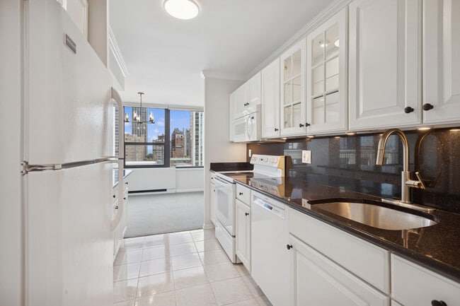 Building Photo - 1560 N Sandburg Terrace