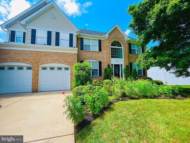 Foto principal - 11601 Gunpowder Dr