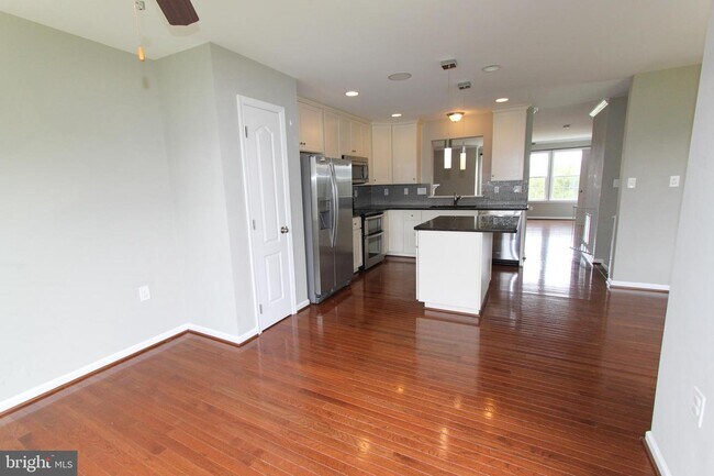 Foto del edificio - 67 Kensington Terrace