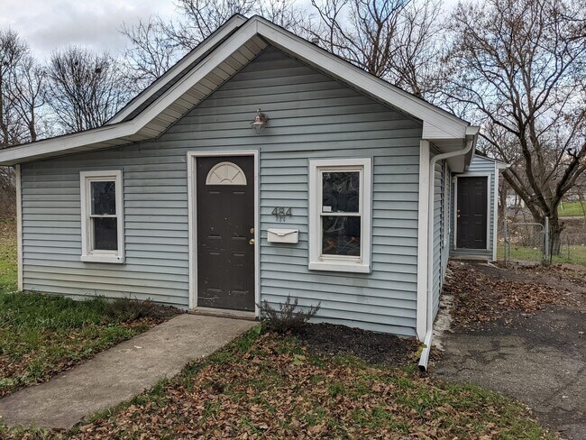 Front of Home - 484 Arthur Ave
