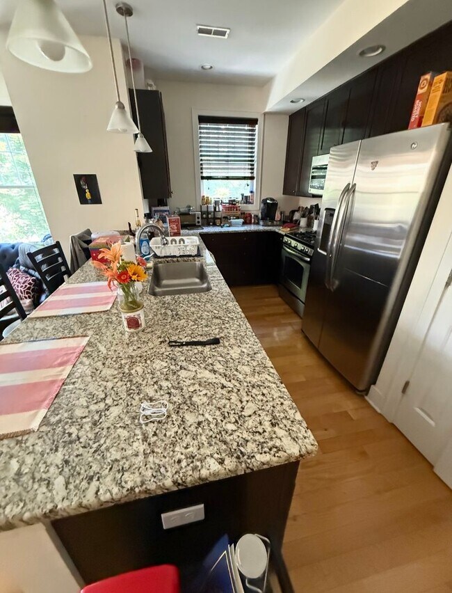 Foto del edificio - Catherine924