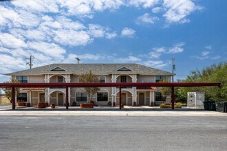 Building Photo - 100 Ramon Cardenas Dr