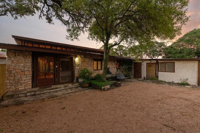 Foto del edificio - 4701 Agarita Cove