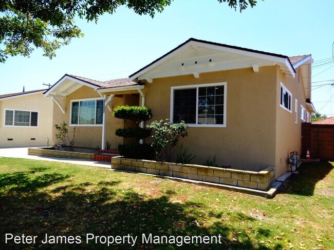 Building Photo - 3 br, 2 bath House - 18003 Thornlake Ave