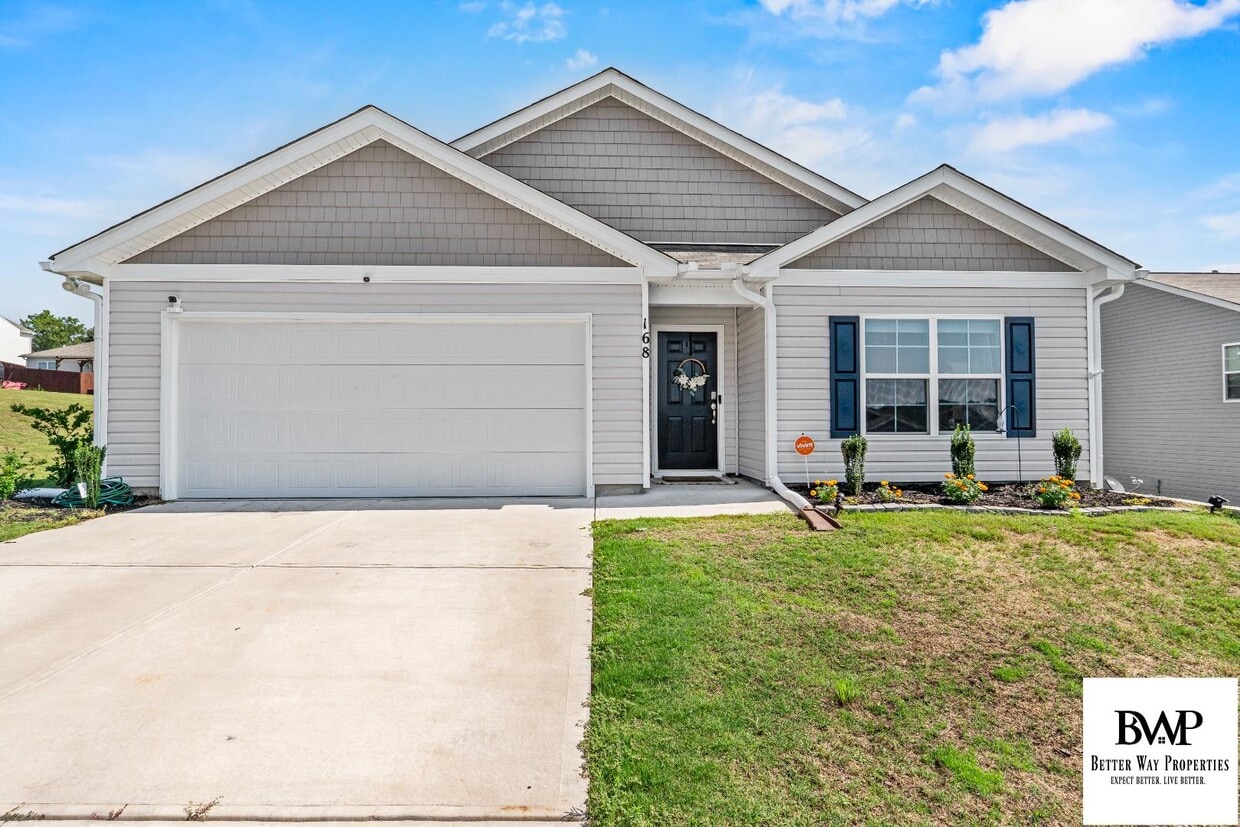 Foto principal - 168 Glenshire Dr
