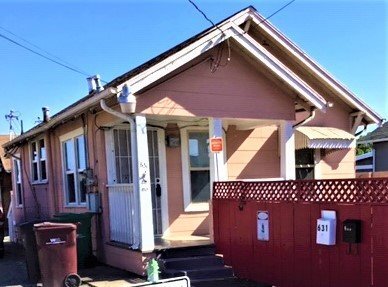 Photo - 631 Sycamore Avenue
