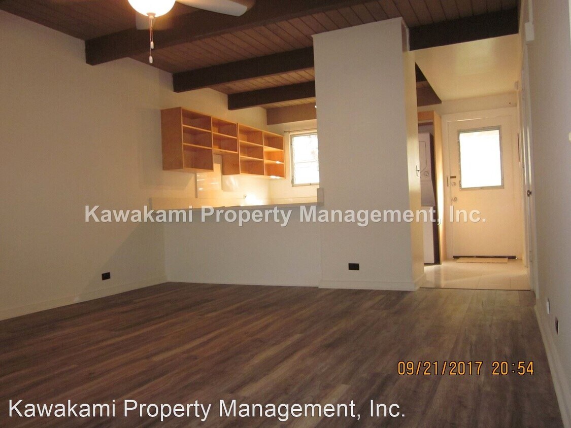 Foto principal - 2 br, 2 bath House - 1441 Hunakai St - #2