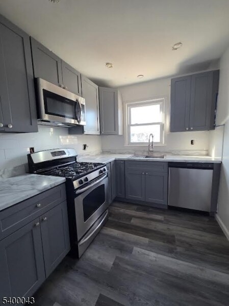 Foto del edificio - 25 Oxford St