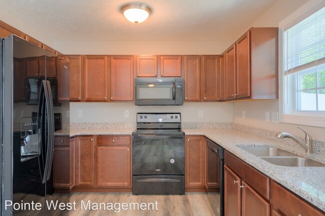 Building Photo - 4 br, 4 bath House - 515 Pin Oak Drive