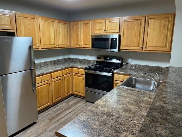 Photo - Pavilions Apartments