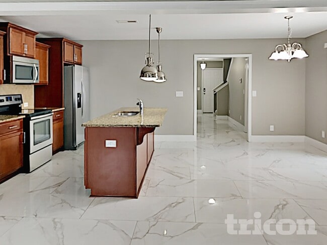 Foto del edificio - 2743 Bramble Ridge Ct