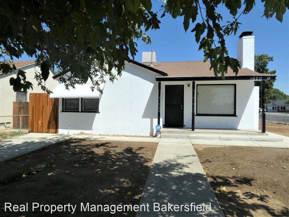 Primary Photo - 3 br, 1 bath House - 1620 El Toro Dr.