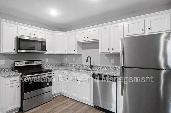 Foto del edificio - 2186-B6 Peachers Mill Rd
