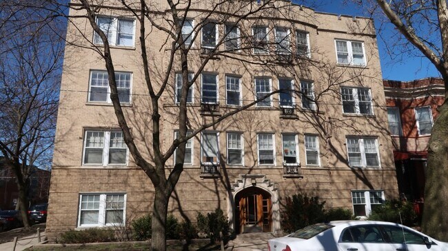 Foto del edificio - 1456 W Highland Ave