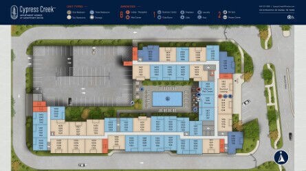 Building Photo - Cypress Creek Montfort Drive