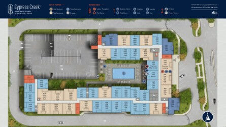 Building Photo - Cypress Creek Montfort Drive