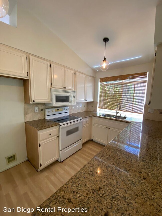 Building Photo - 4 br, 2 bath House - 2331 Summercreek Way