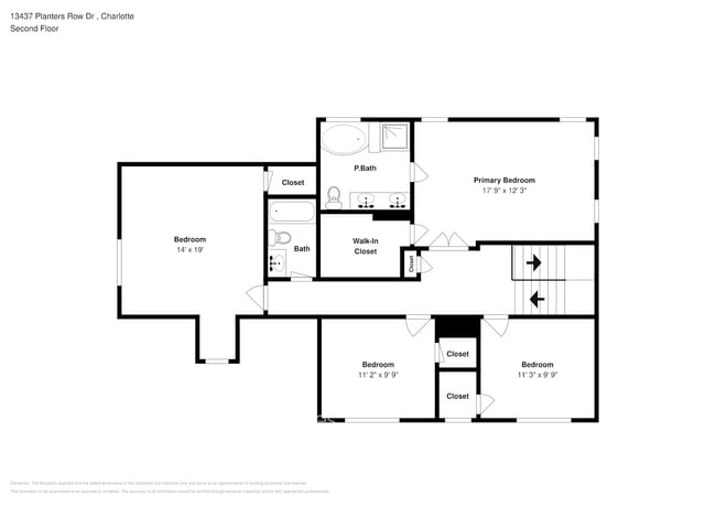 Building Photo - 13437 Planters Row Dr