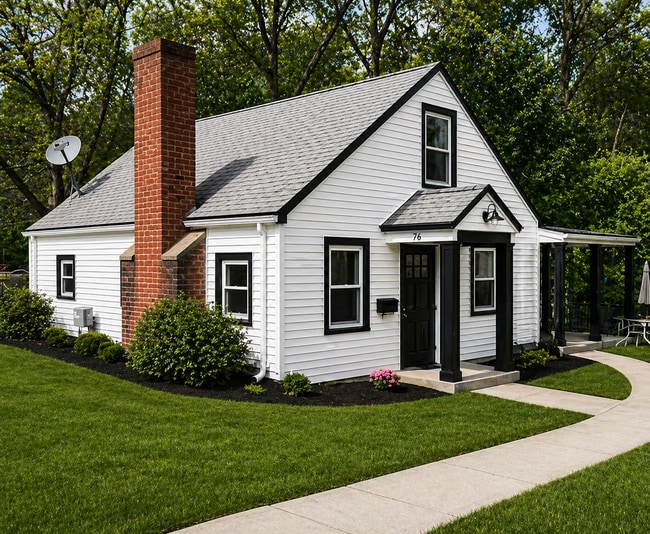 Building Photo - 76 Revere Ave