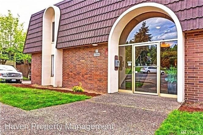 Foto principal - 1 br, 1 bath House - 11008 NE 68th St #717