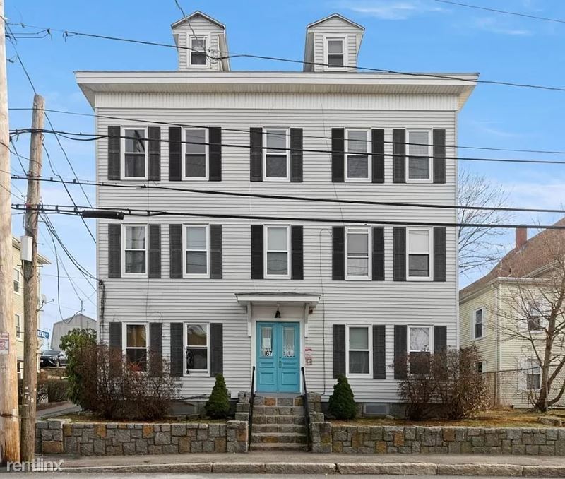 Primary Photo - 1 br, 1 bath Condo - 67 Friend St 5 Unit 5