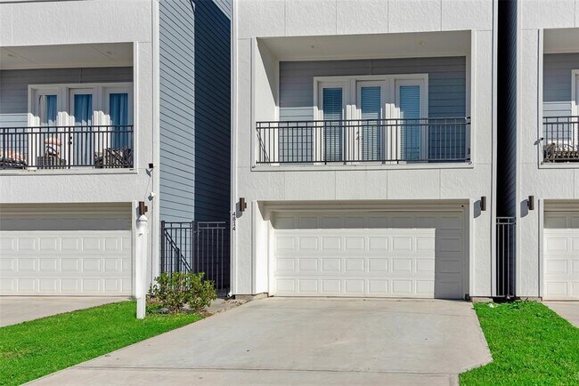 Foto del edificio - 4814 Brinkman St