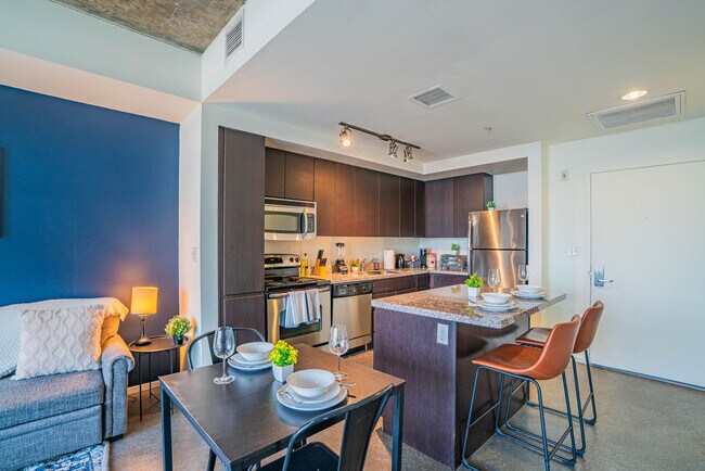 Foto del edificio - 913 N 3rd St