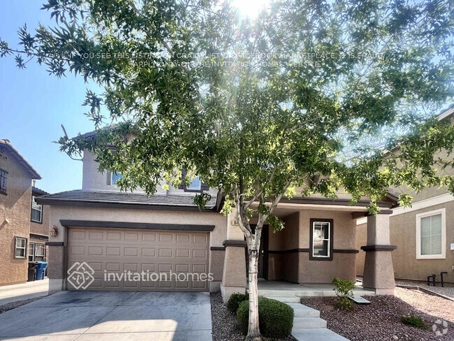 Building Photo - 644 Desert Passage St