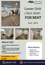 Building Photo - 1500 Birney St