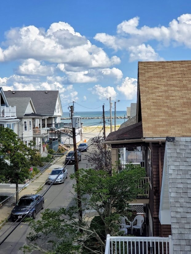 21 Nevada St Unit 3, Winthrop, MA 02152 21 Nevada St Winthrop, MA