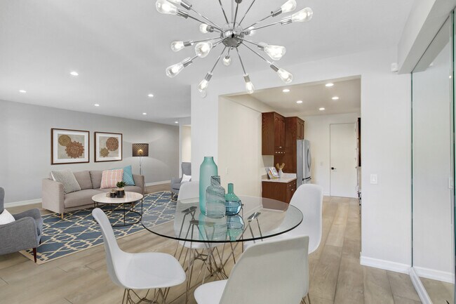 Foto del edificio - 4949 Genesta Ave