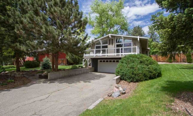 Photo - 5518 Gunbarrel Rd (Longmont, CO) House