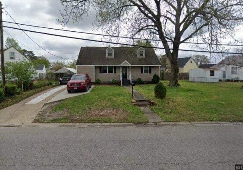 Photo - 8036 Halprin Dr (Norfolk, VA)