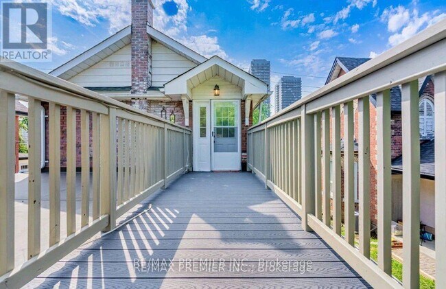 Photo du bâtiment - 58 Joseph St