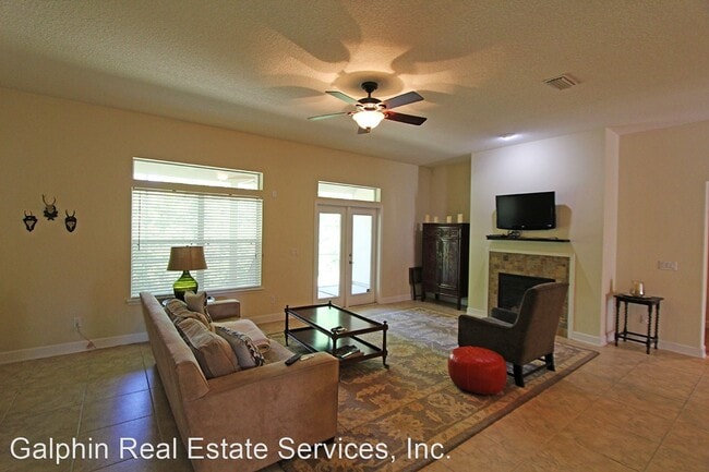 Building Photo - 4 br, 3 bath House - 85678 Bostick Wood Drive