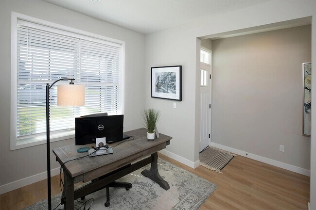 Foto del edificio - 11451 51st St NE