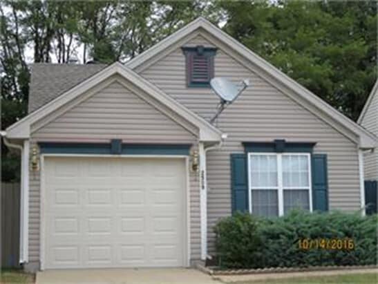 Building Photo - 2509 Arbor Ter